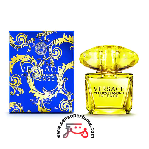 عطر ورساچه یلو دیاموند اینتنس